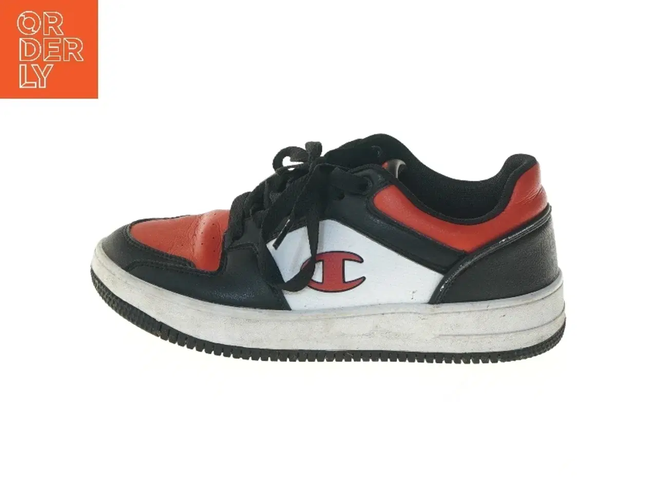 Billede 1 - Champion sneakers str. 40 fra Champion (str. 40 )