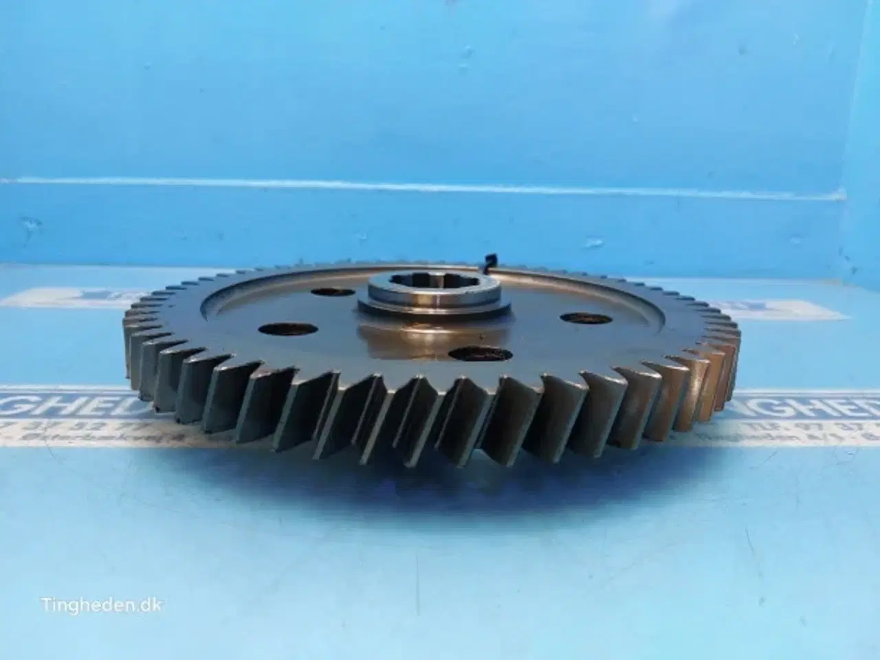 Billede 12 - New Holland 8670 Tandhjul 9849561