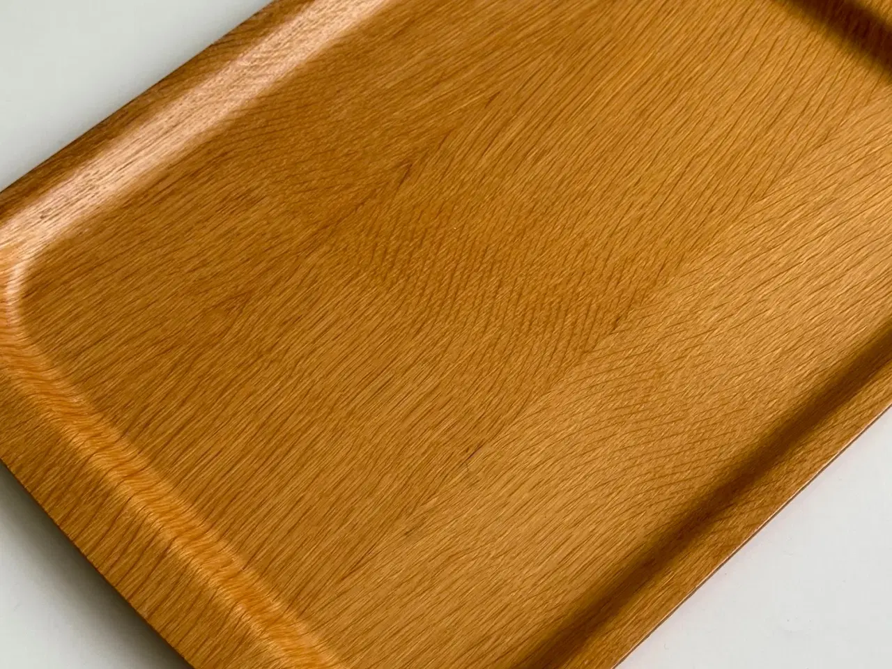 Billede 2 - Retro serveringsbakke