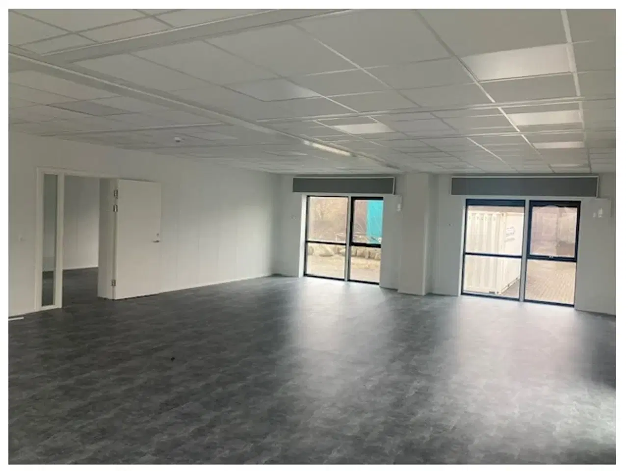 Billede 4 - Ref: 84224608-84224609 Kontormoduler