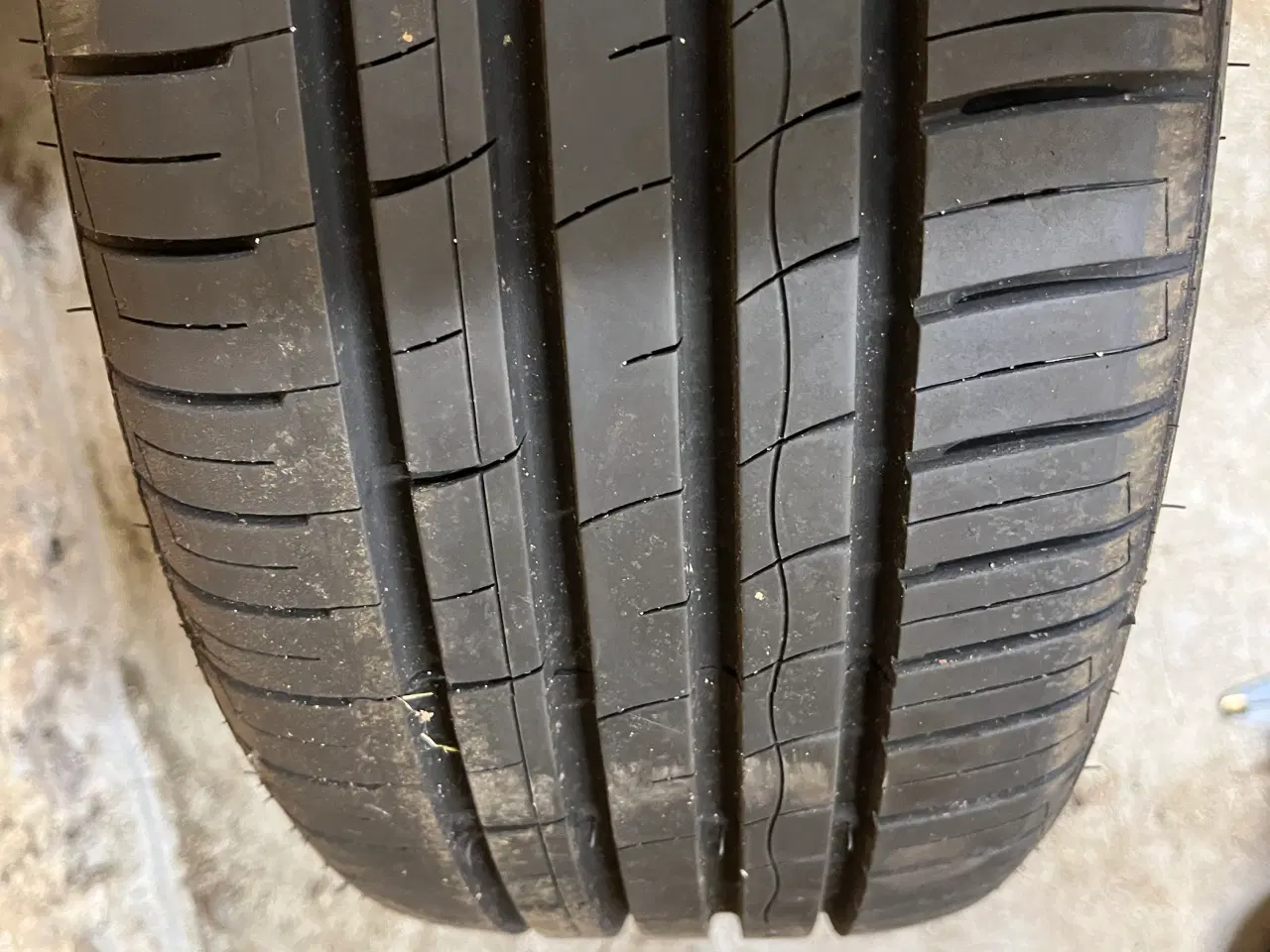 Billede 9 - 5x100 sommerhjul 15”