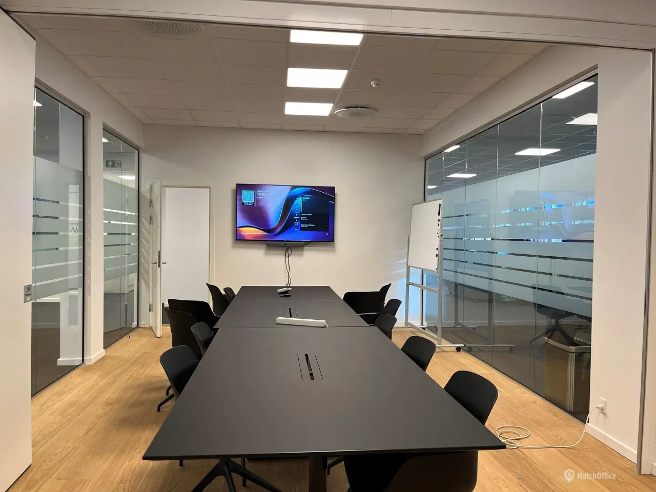 Billede 15 - Velkommen til Spotorno Allé 10 – Tæt på alt det, I har brug for