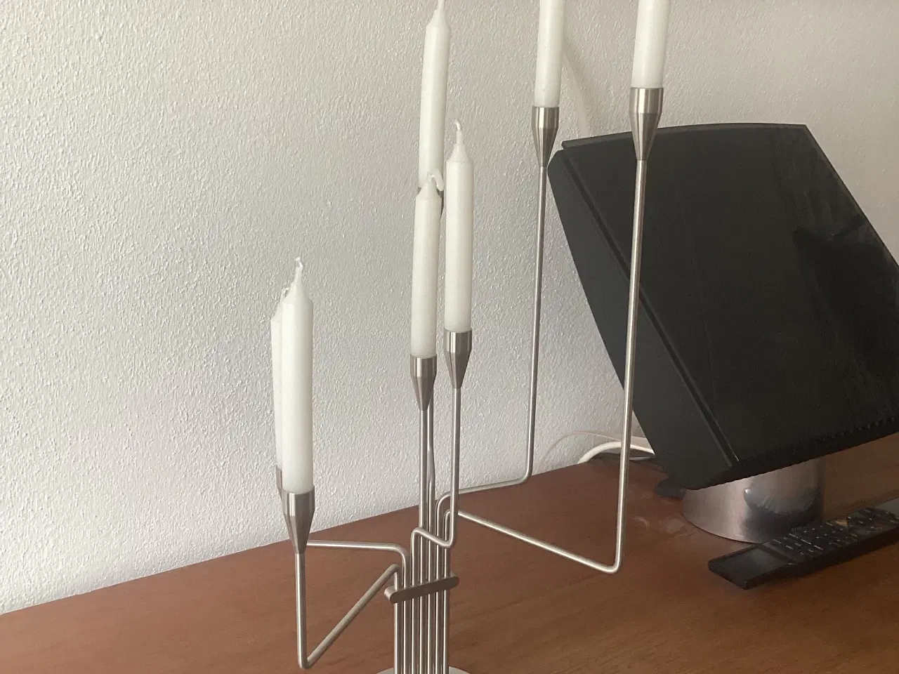 Billede 2 - Karlsvognen mini Piet Hein