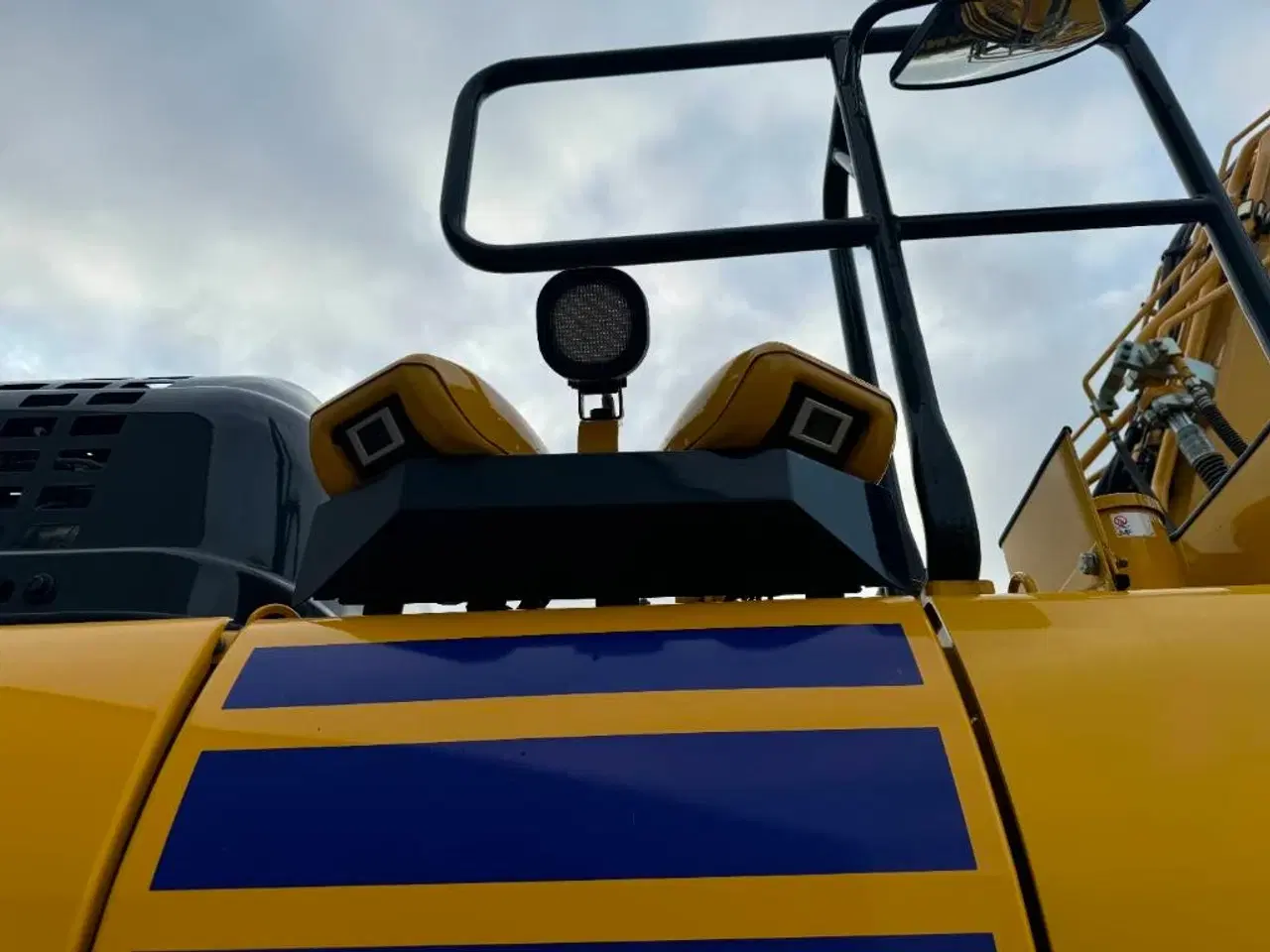 Billede 19 - Komatsu PC 240 LC-10