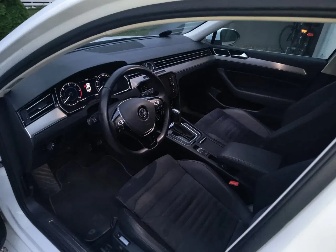 Billede 7 - VW Passat 2,0 TDi 150 Highline DSG