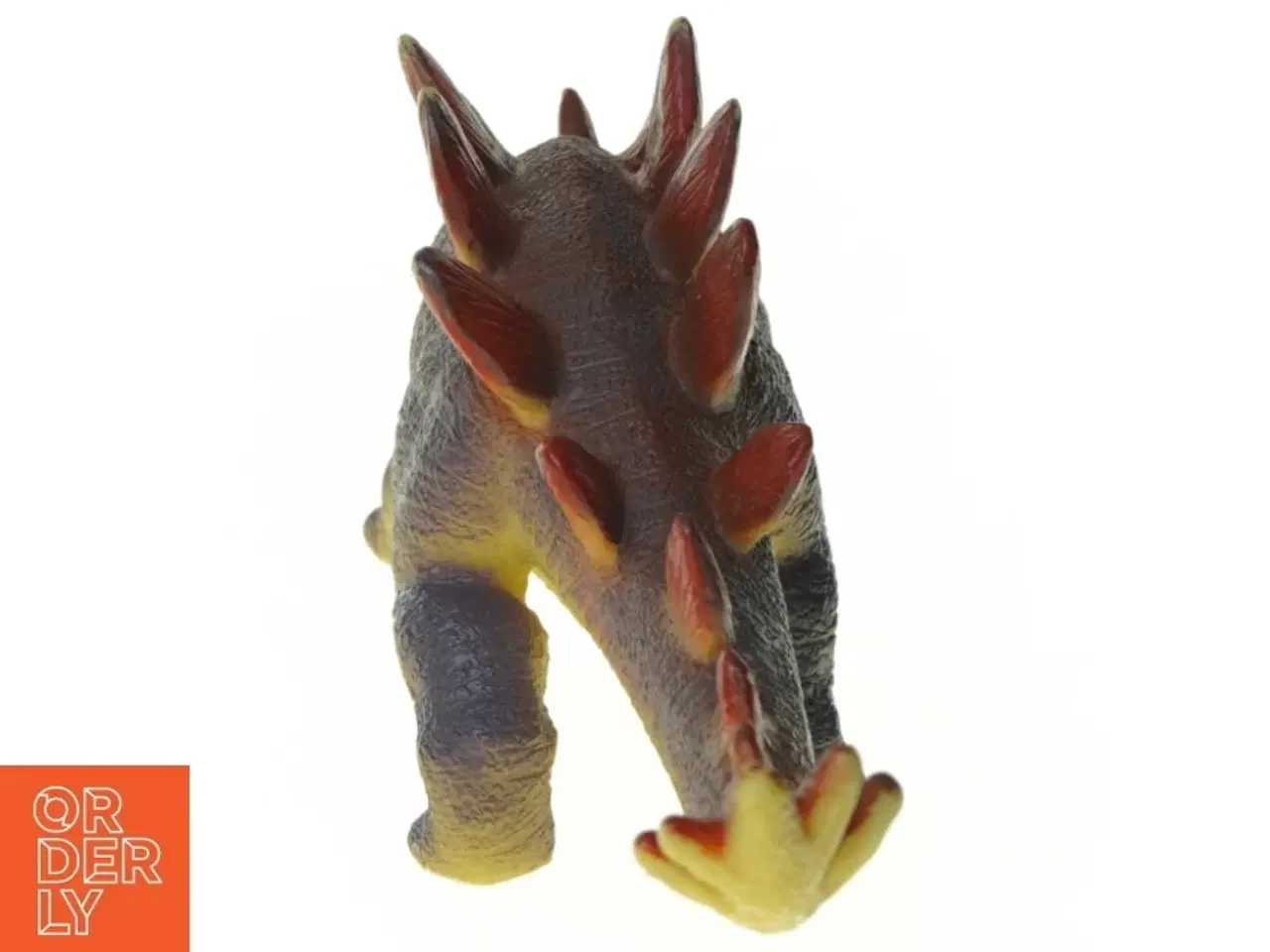 Billede 1 - Dinosaur fra Champ (str. 33 x 8 cm)