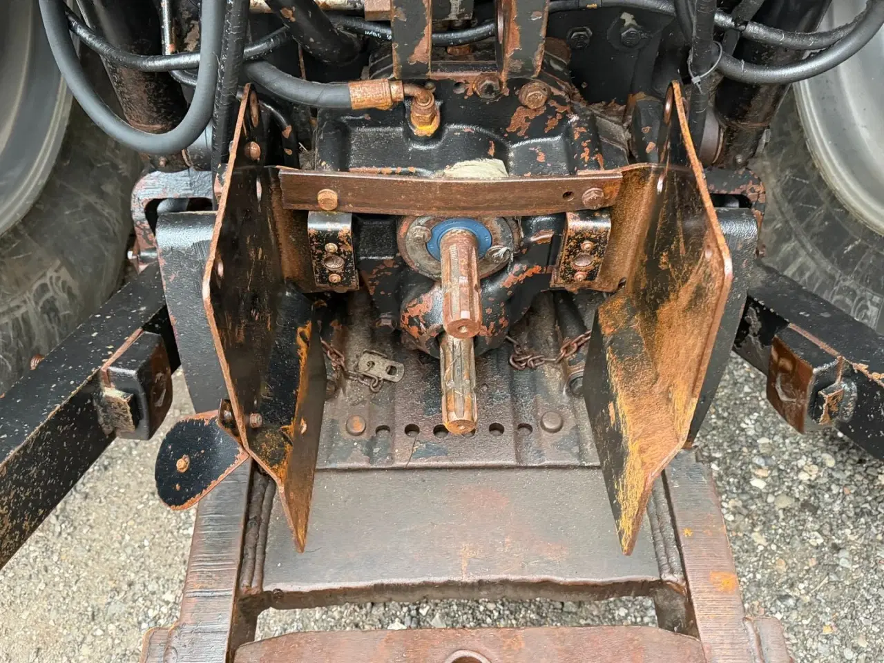 Billede 9 - Case IH Magnum 7210 PRO