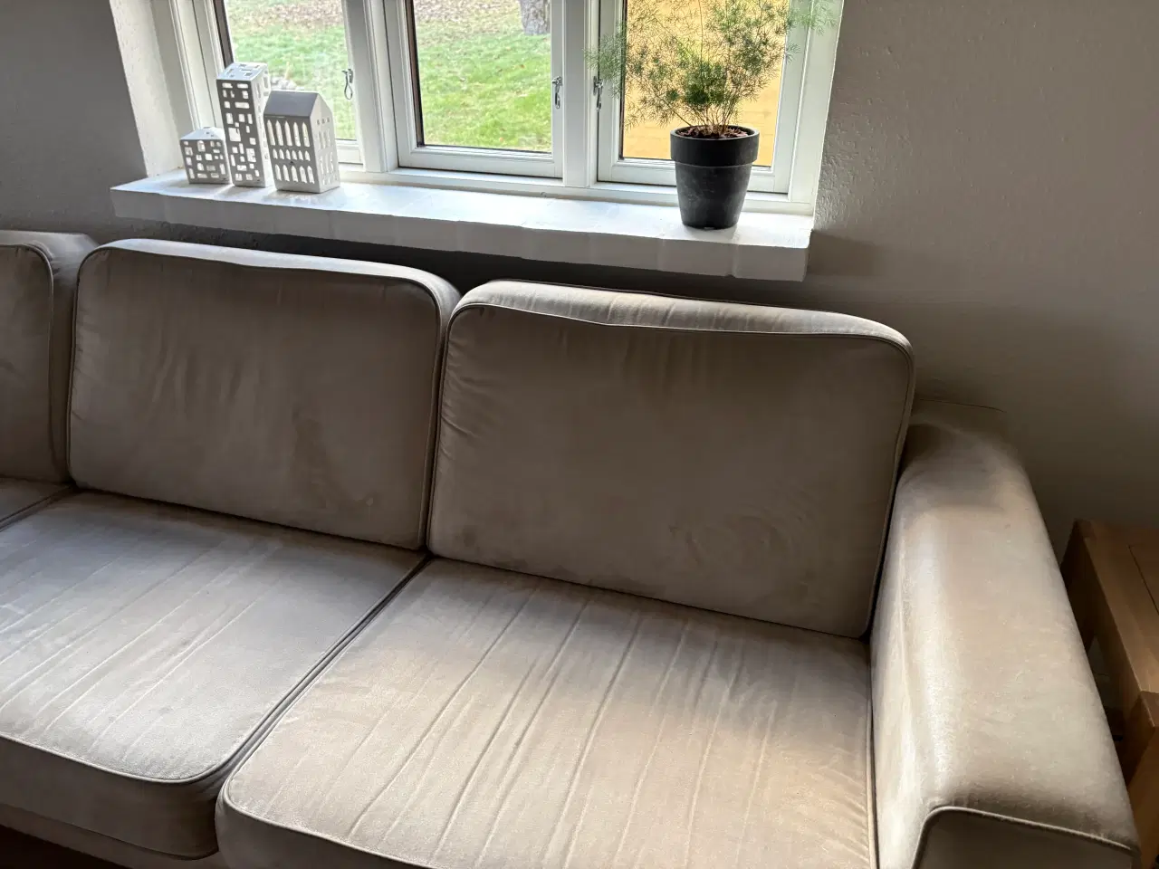 Billede 3 - Sofa fin stand