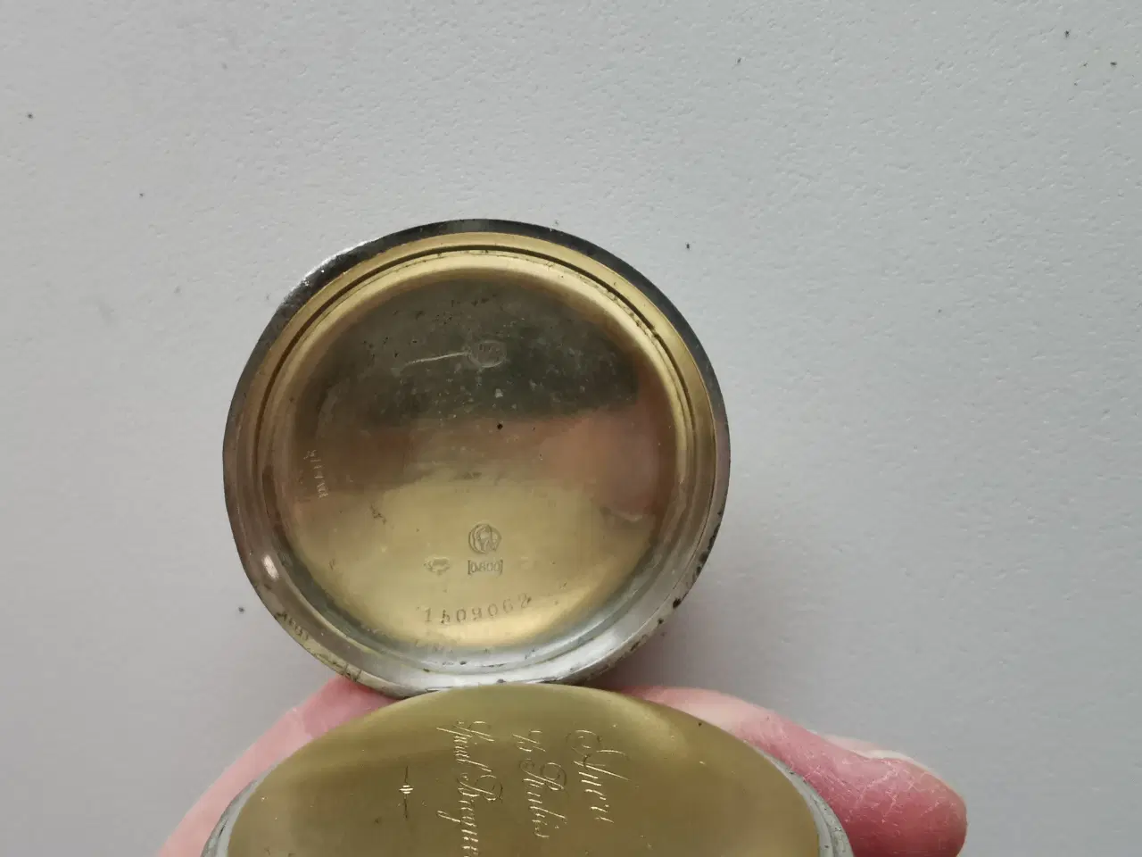 Billede 13 - Galonne lommeur