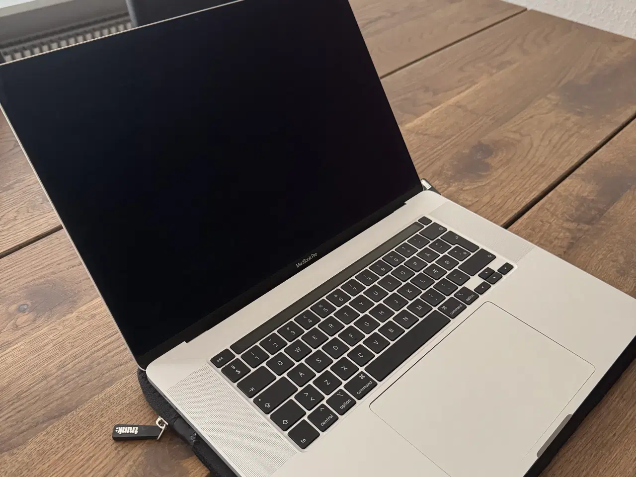 Billede 2 - MacBook Pro 2019 16”