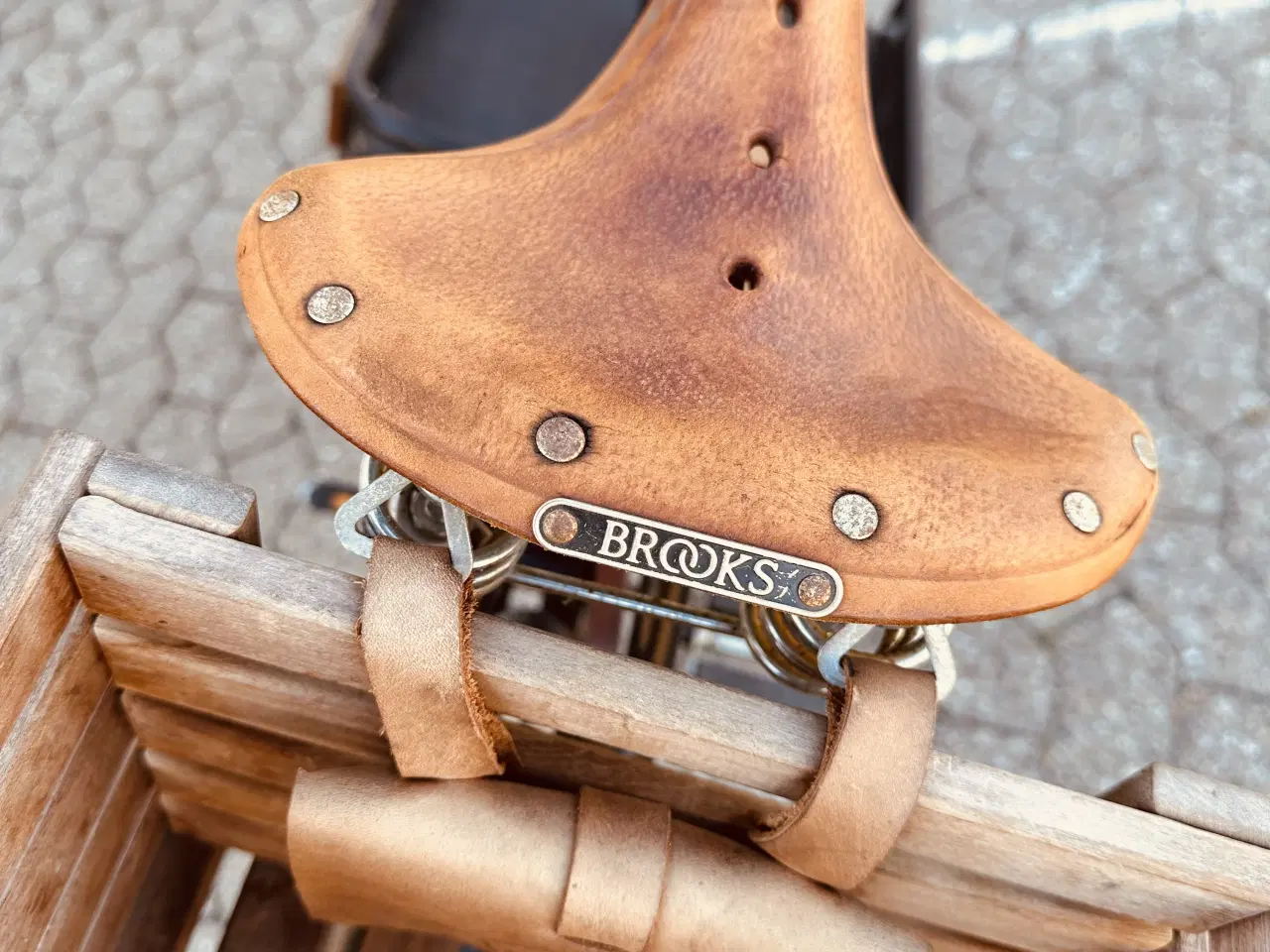 Billede 3 - Lad cykel