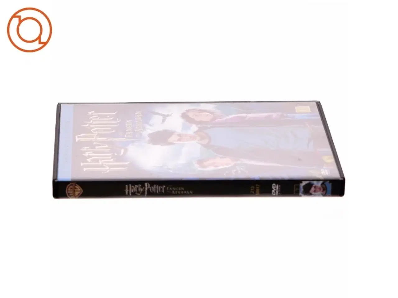 Billede 2 - Fangen fra Azkaban (3) Harry Potter