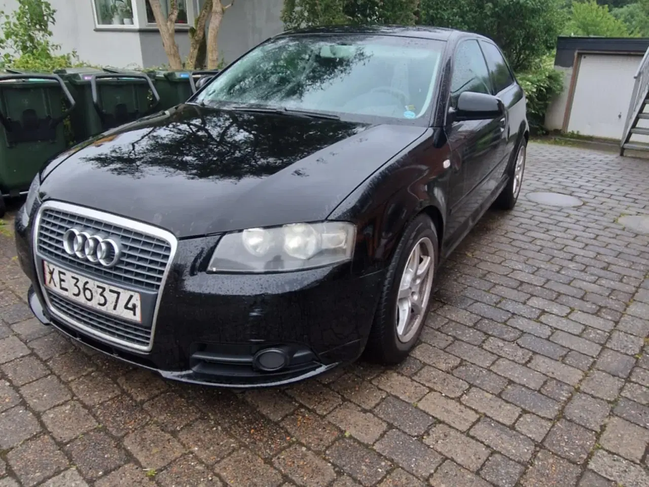 Billede 10 - Audi A3 
