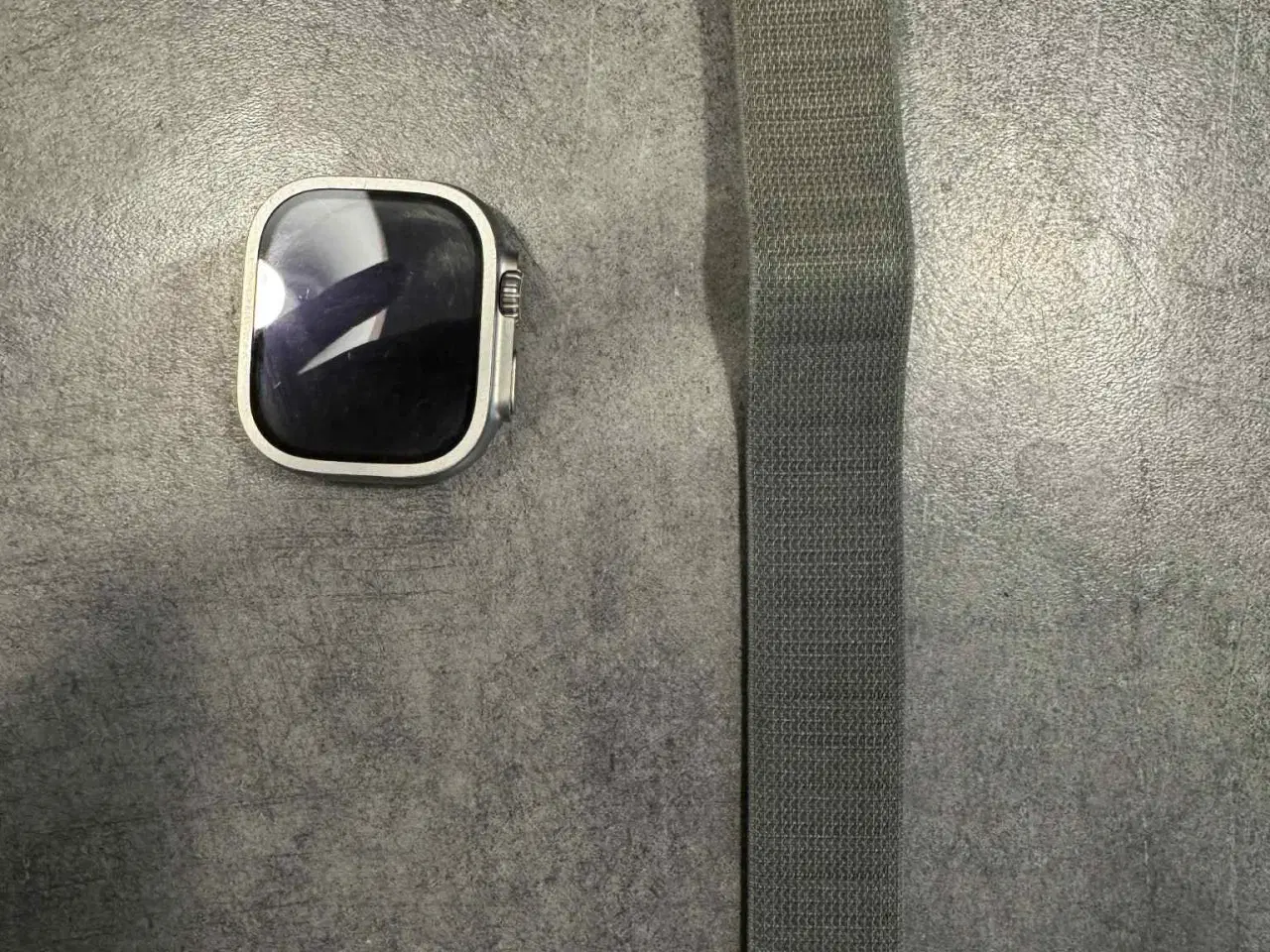 Billede 1 - Apple Watch Ultra 49 mm gen 1