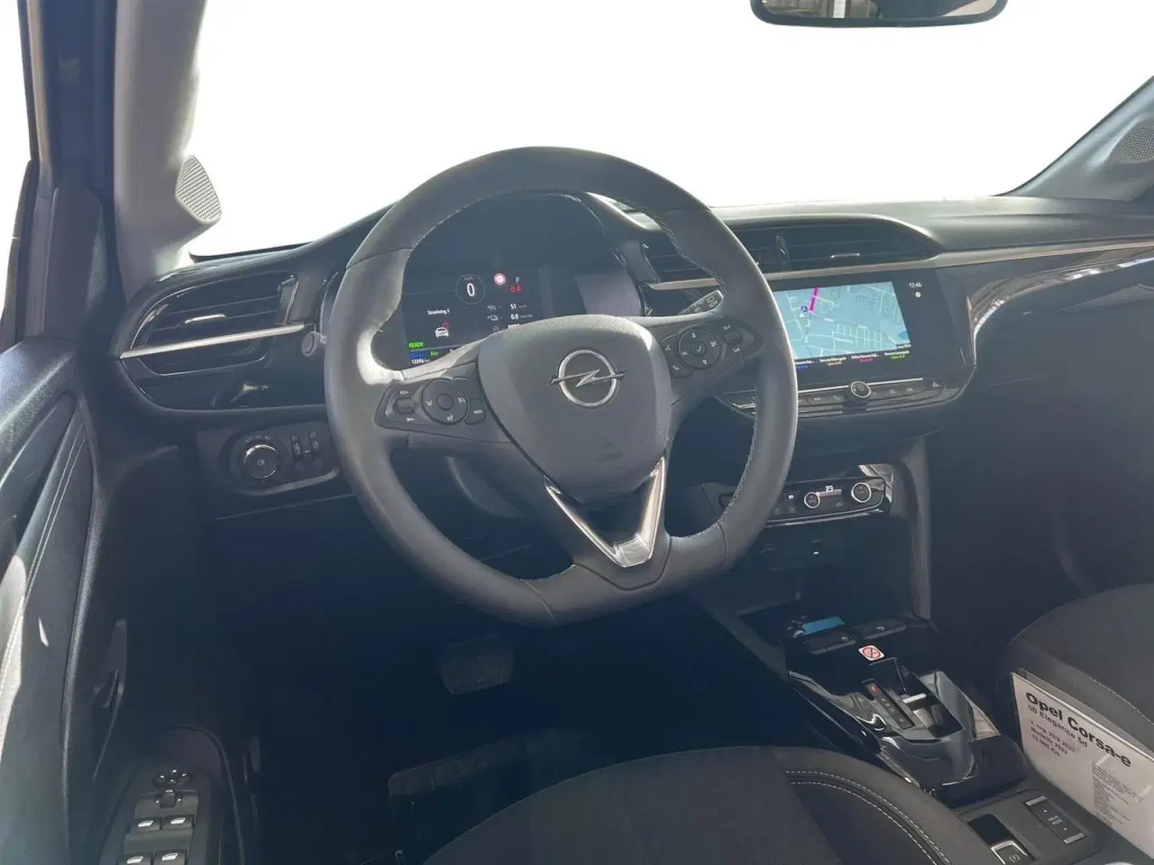 Billede 7 - Opel Corsa-e 50 Elegance