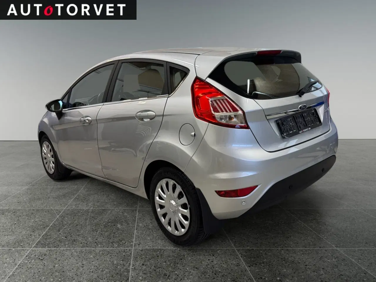 Billede 4 - Ford Fiesta 1,0 SCTi 140 Titanium