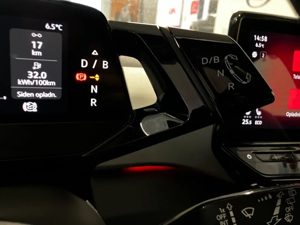 Billede 3 - VW ID.3 58 Pro Performance