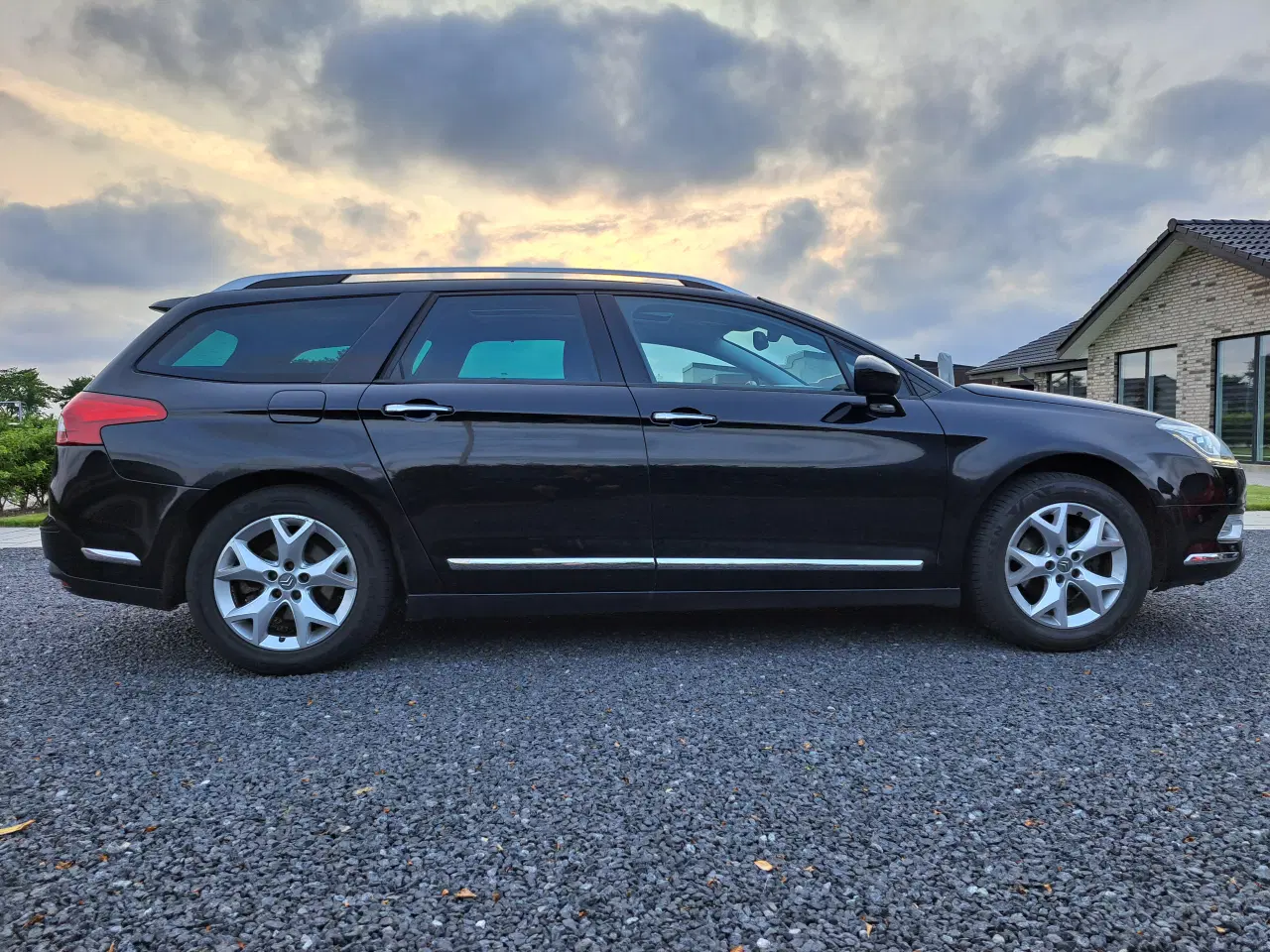 Billede 4 - Citroen C5 2.0 hdi 163