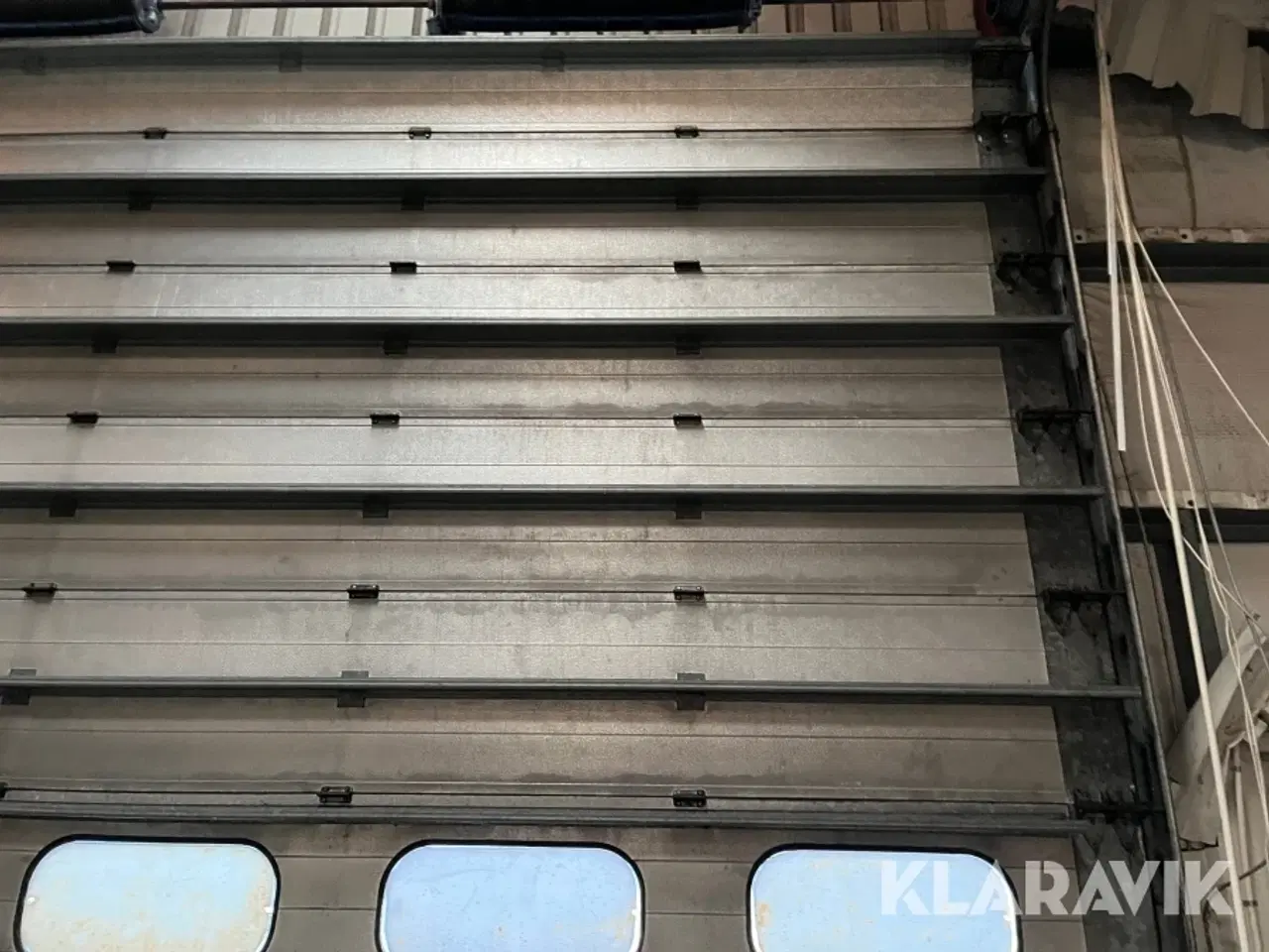 Billede 12 - Ledhejseport NASSAU Elektrisk