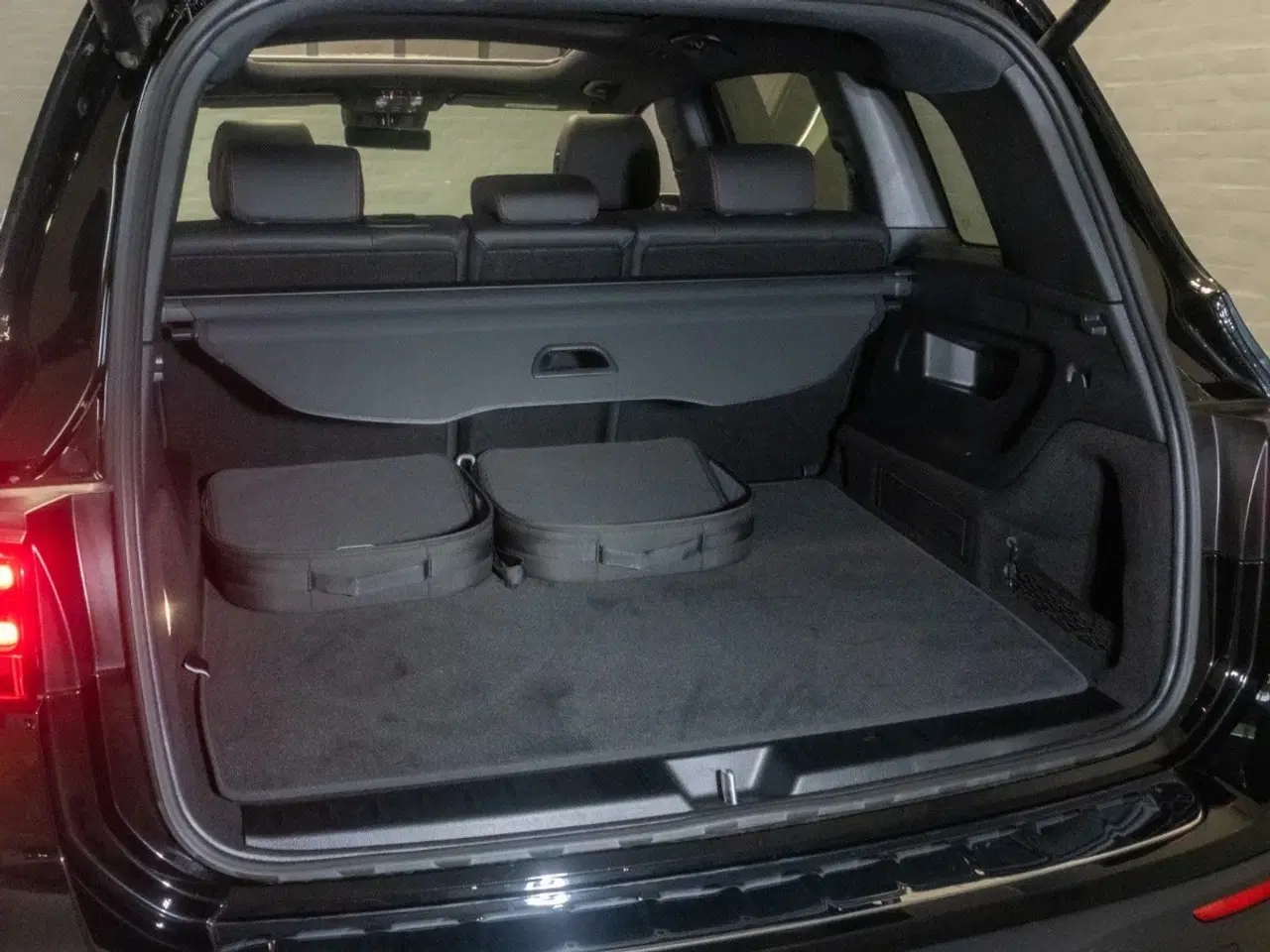 Billede 6 - Mercedes EQB250+  AMG Line