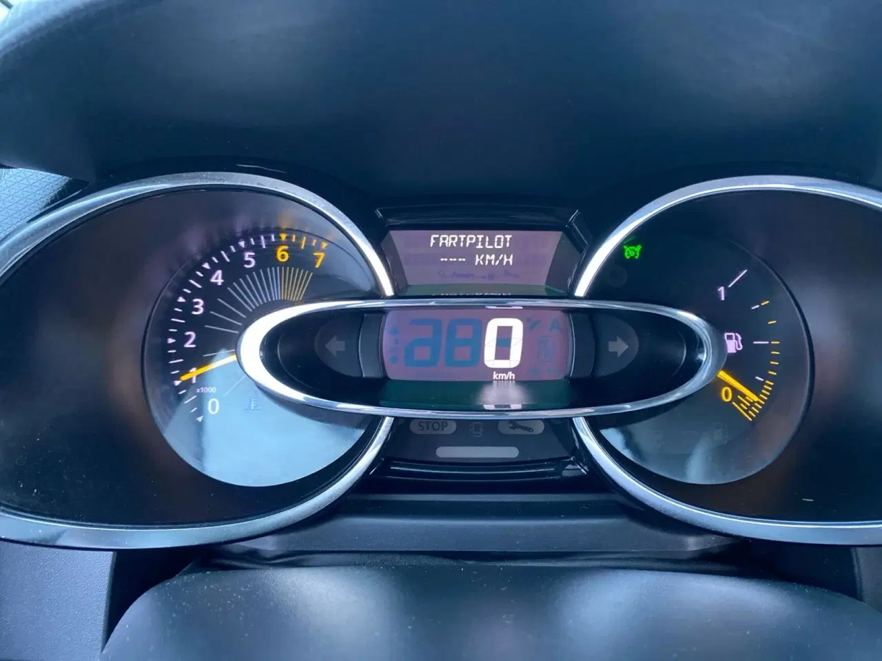 Billede 15 - Renault Clio 0,9 TCE Expression Energy 90HK 5d