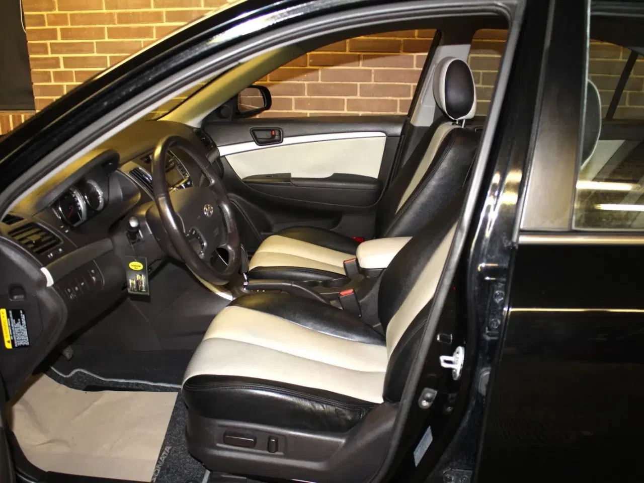 Billede 4 - Hyundai Sonata 3,3 GLS aut.