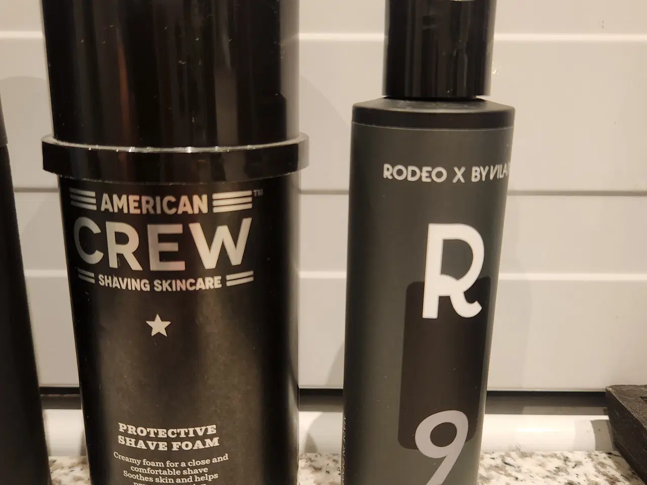 Billede 4 - Rodeo og American crew produkter