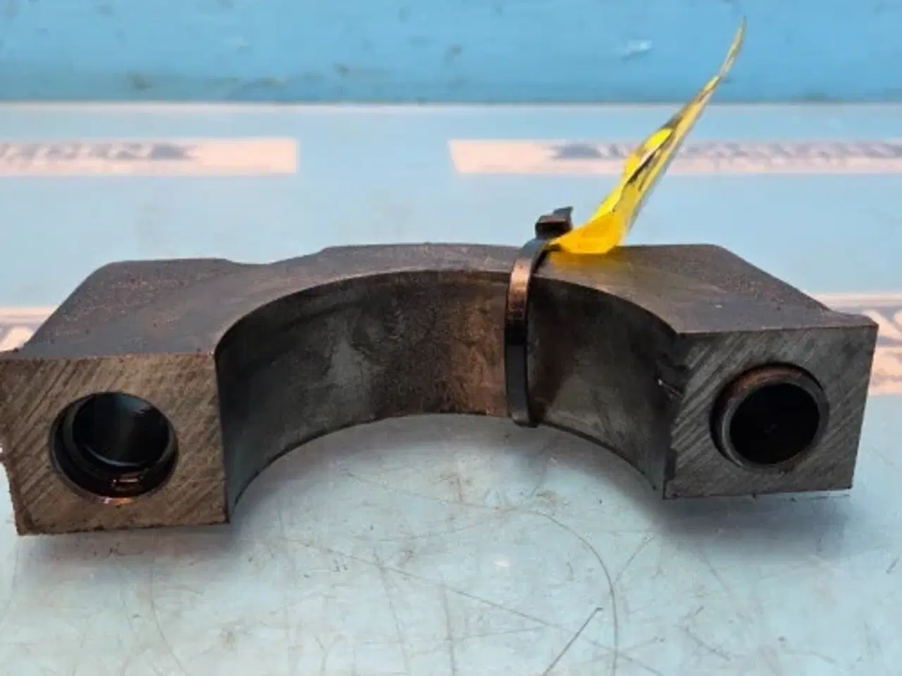 Billede 5 - Perkins 1006 Stempel Cap