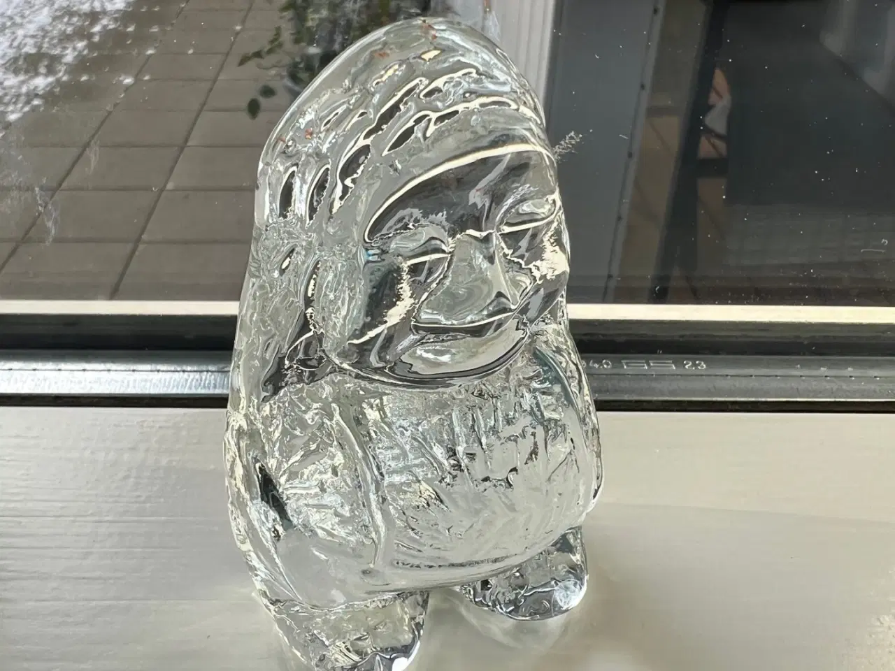 Billede 6 - Glas Troll. Bergoala sweden.