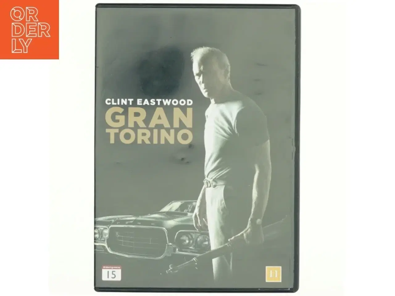Billede 1 - Gran Torino
