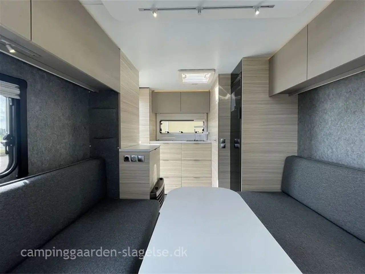 Billede 9 - 2024 - Adria Altea 362 LH   “Små hjul, store eventyr.”