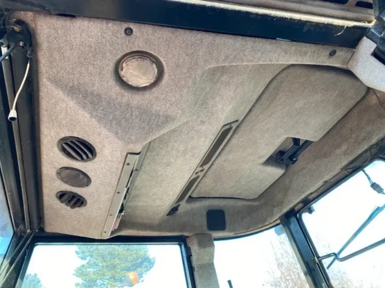 Billede 10 - Massey Ferguson 6180 (Sælges i dele/For Parts)