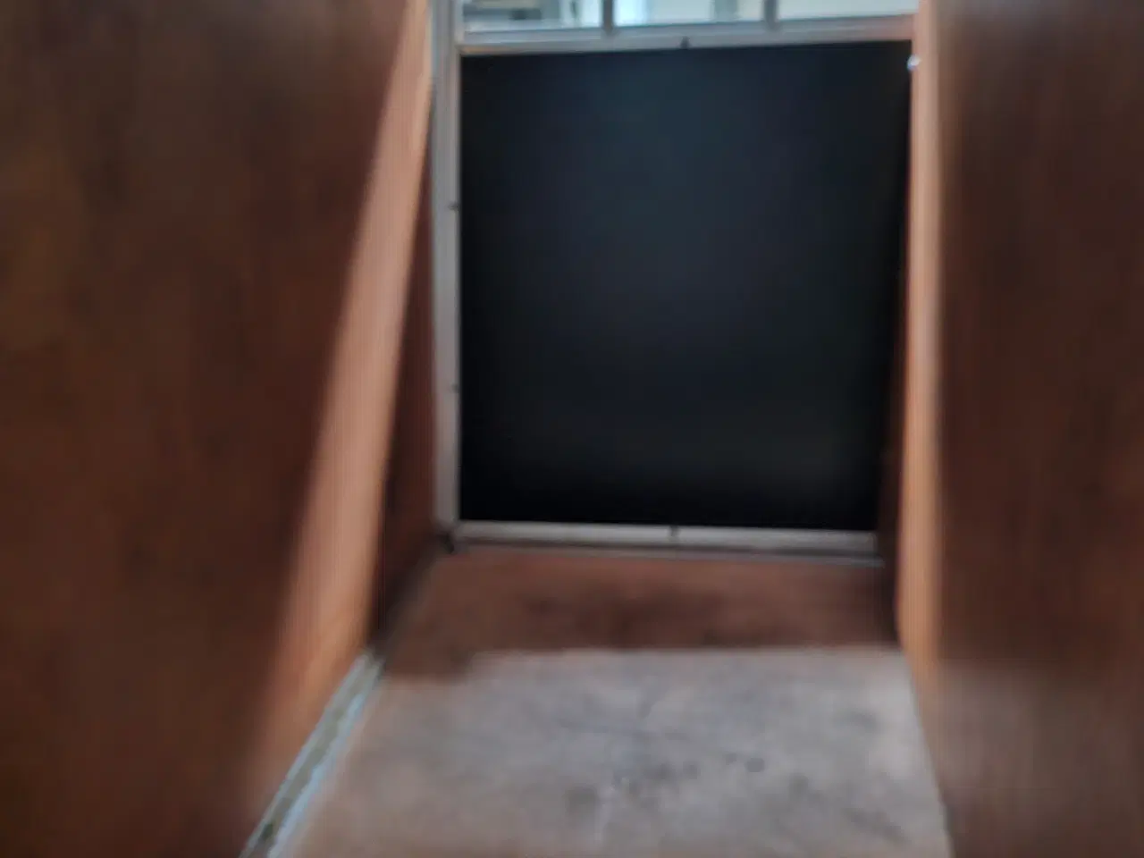 Billede 4 - Dobbelt hundebur