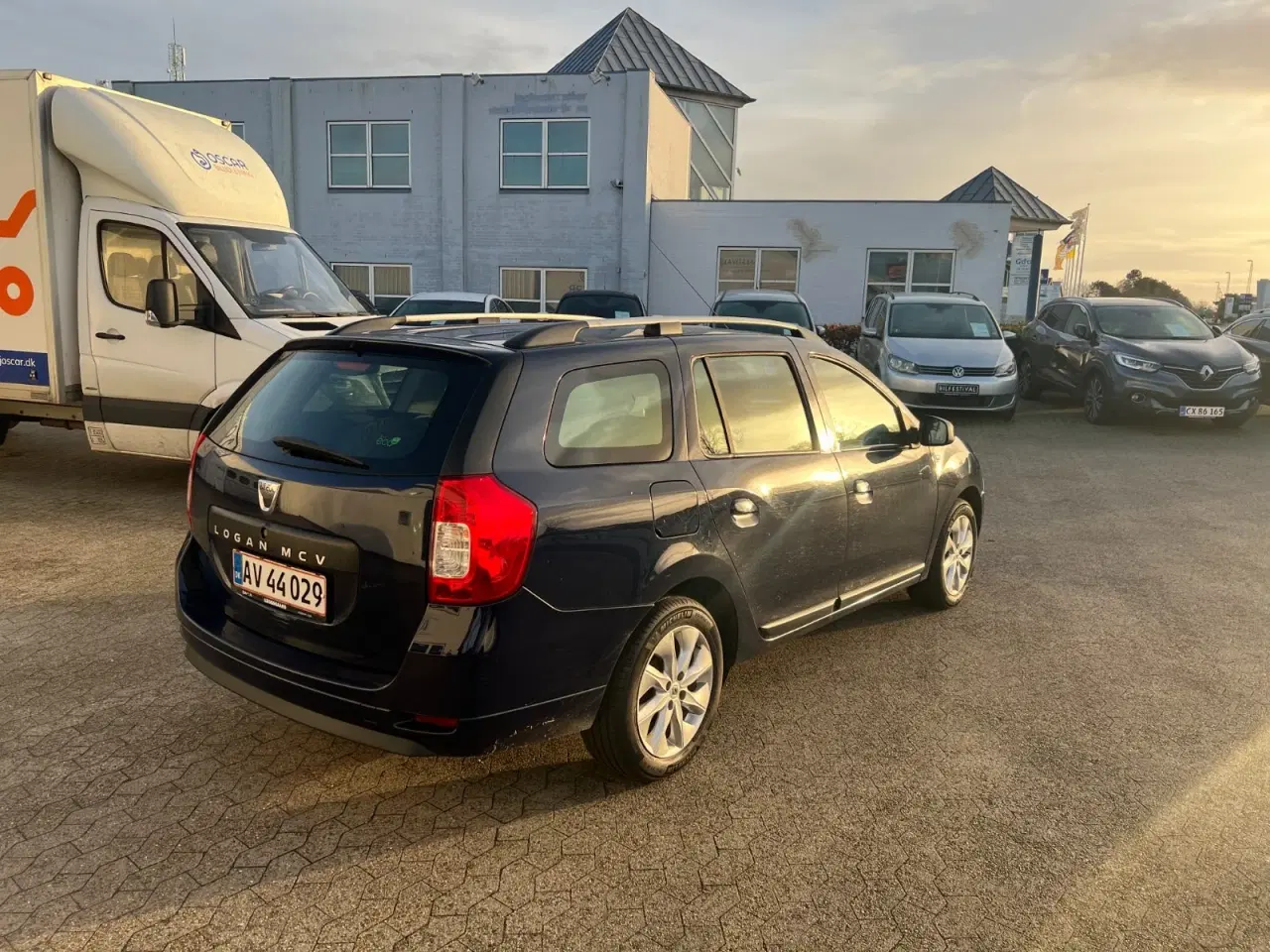 Billede 2 - Dacia Logan 1,5 dCi 90 Laureate MCV