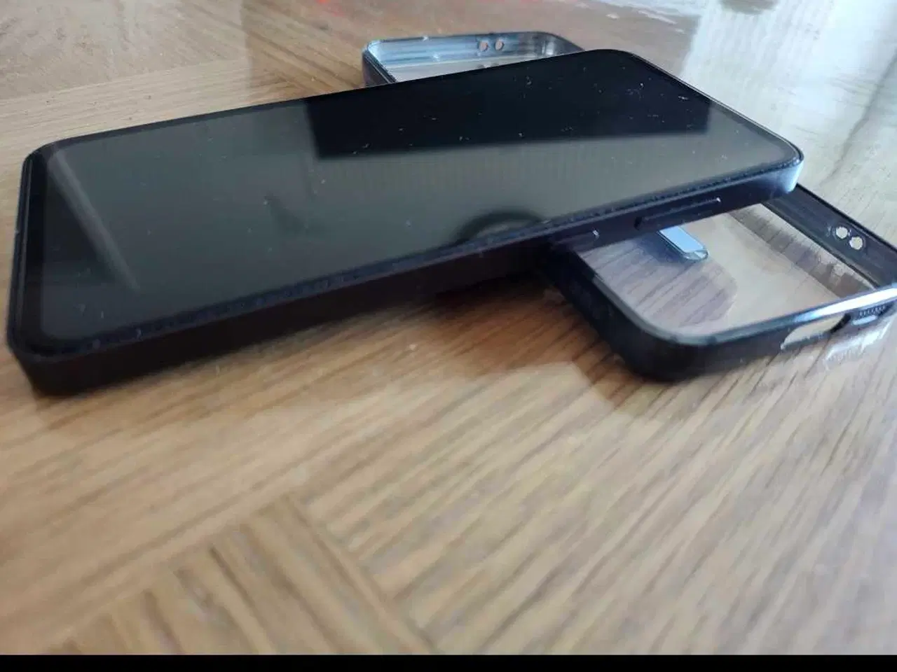 Billede 5 - Samsung S24 FE