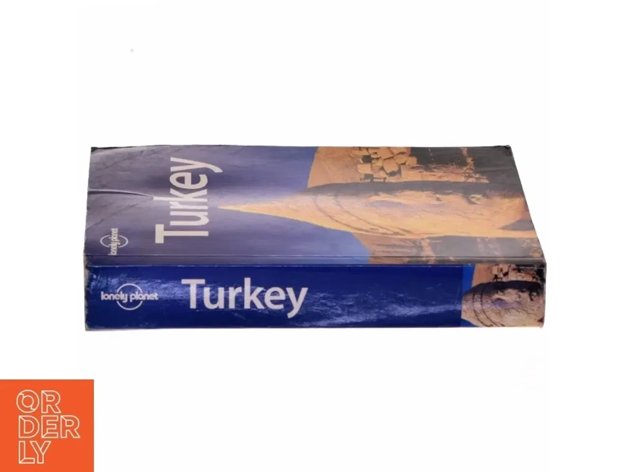 Billede 2 - Turkey af Pat Yale (Bog)
