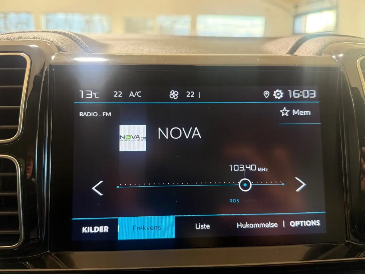 Billede 15 - Citroën C5 Aircross 1,5 BlueHDi 130 Platinum EAT8