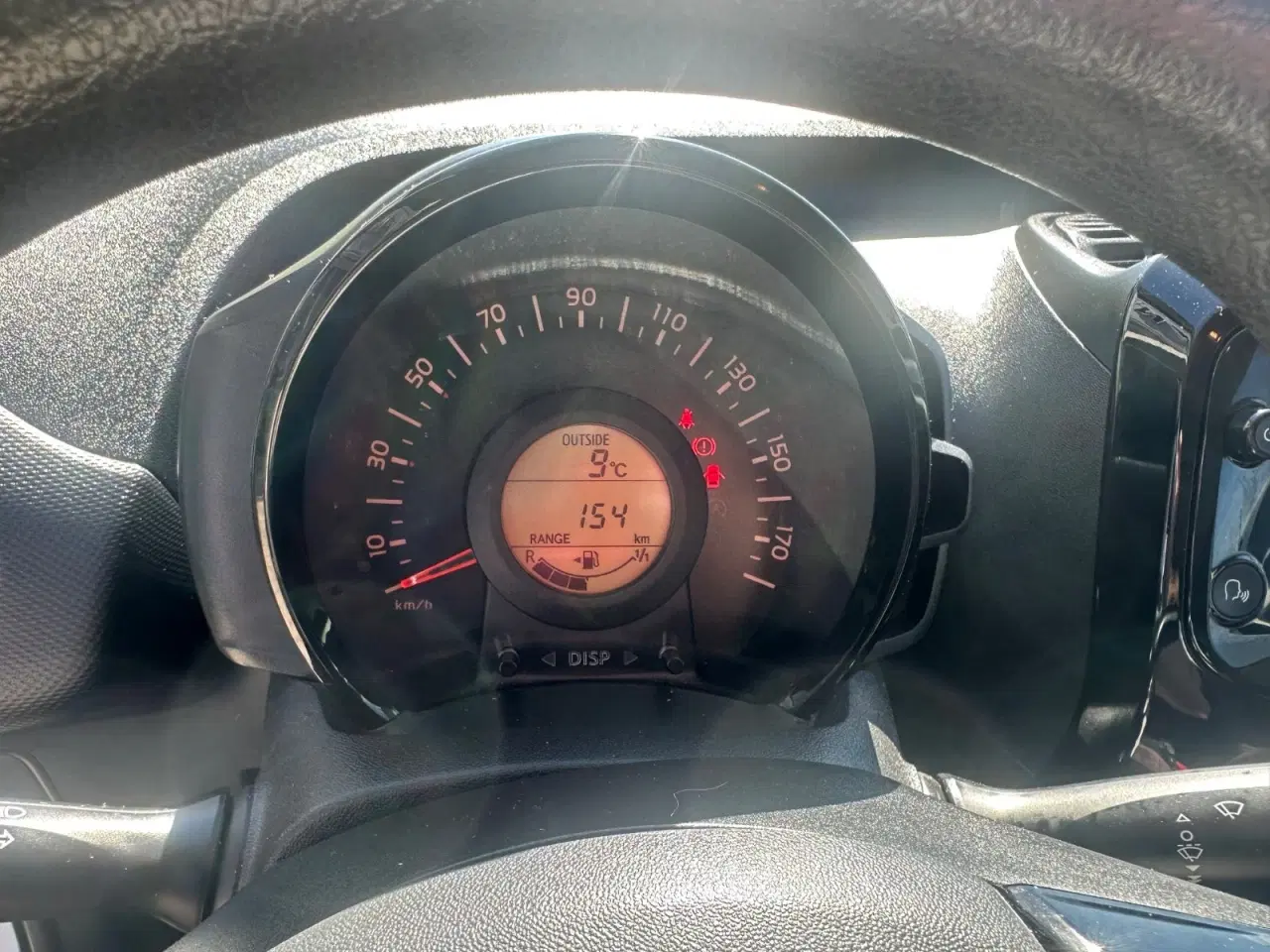 Billede 17 - Citroën C1 1,0 VTi Triumph