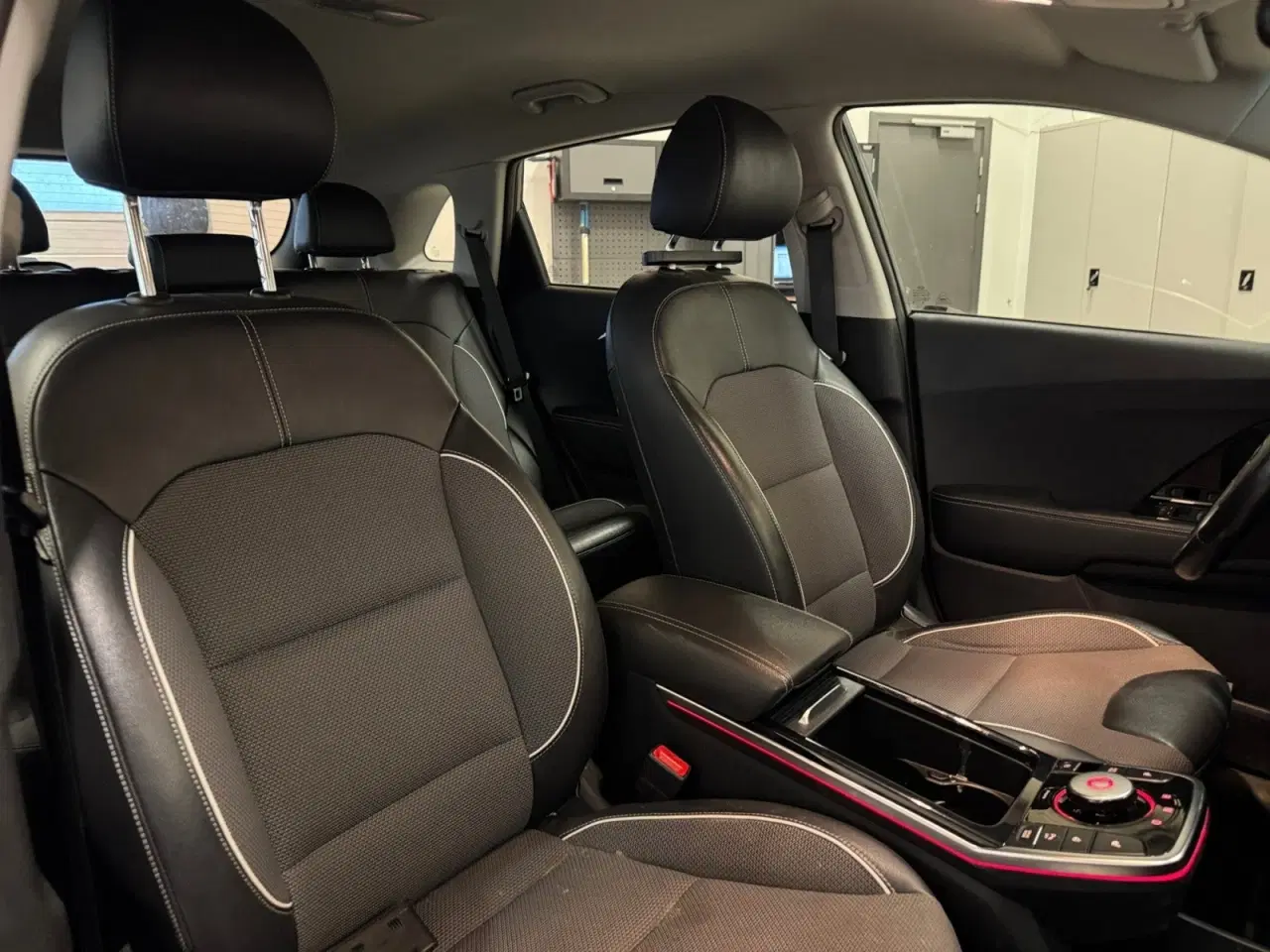 Billede 17 - Kia e-Niro 64 Comfort