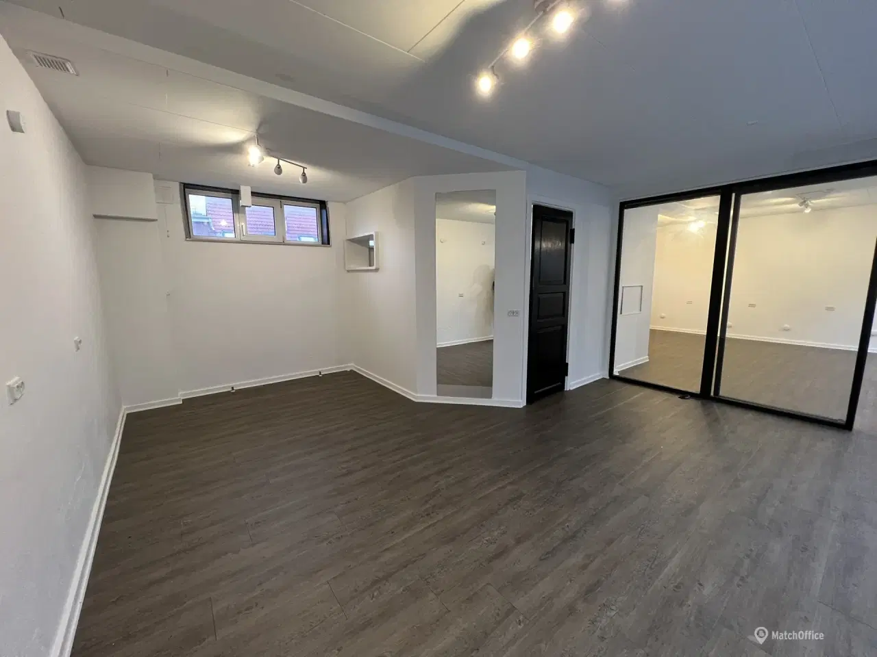 Billede 10 - Butikslokale i Skive centrum