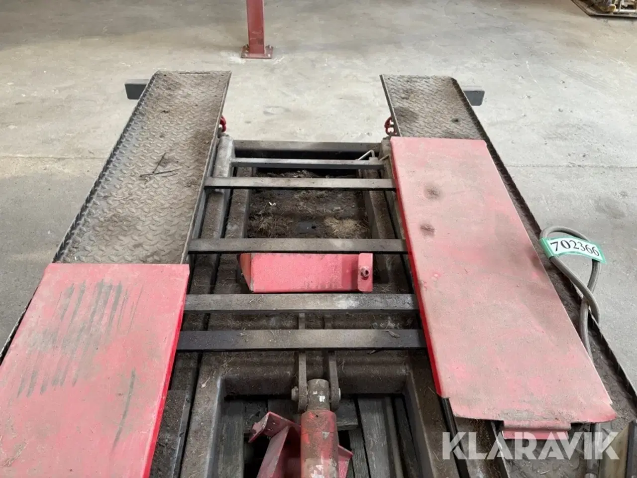 Billede 7 - Lift Bike-lift