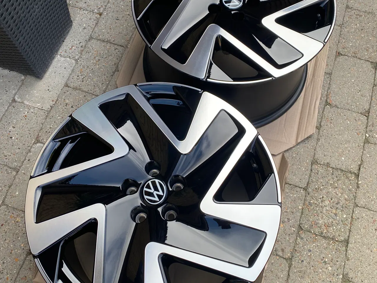 Billede 4 - 20” ID BUZZ NYT