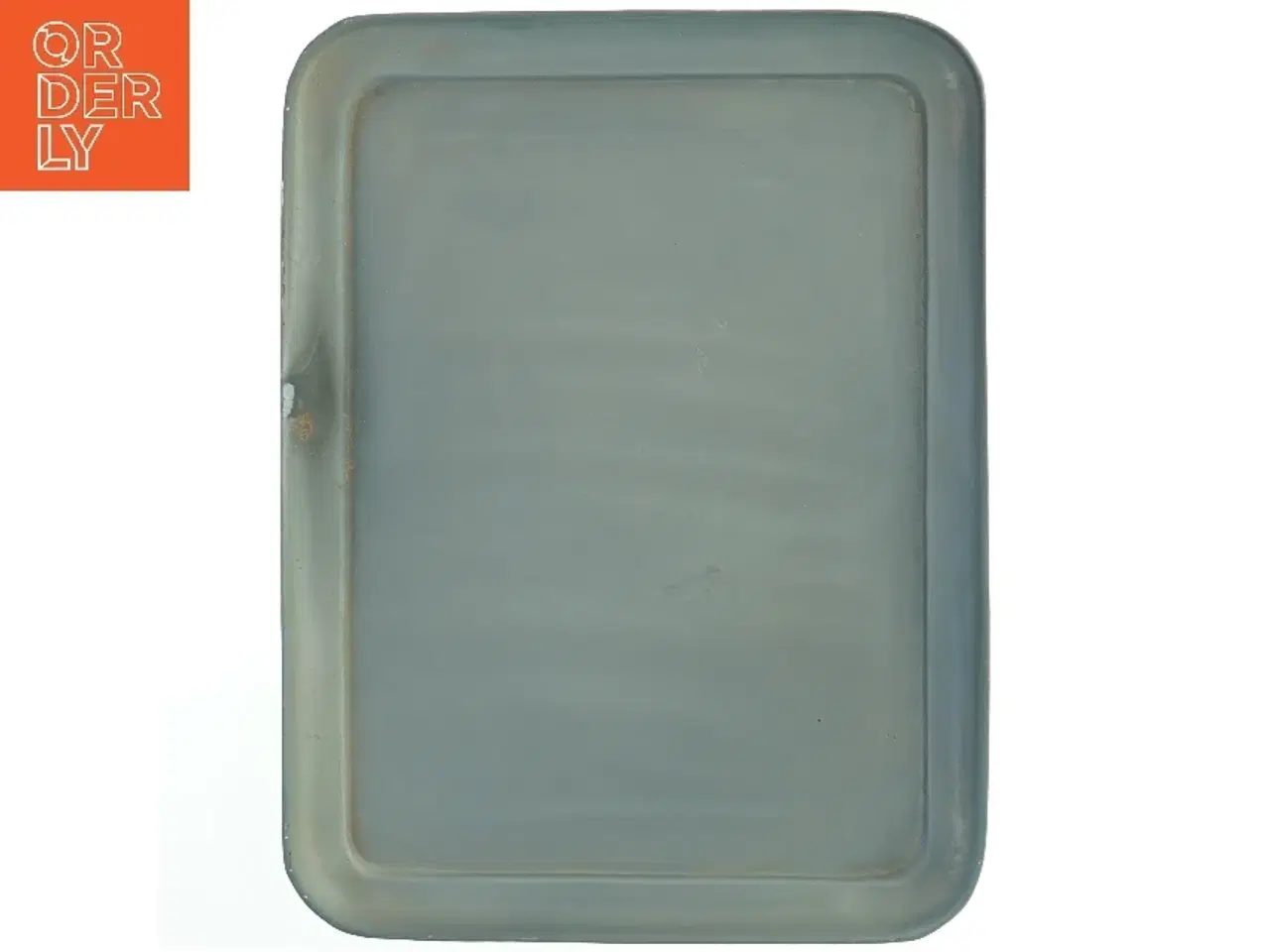 Billede 2 - Metalbradepande fra House Docter (str. 41x31,5 cm)