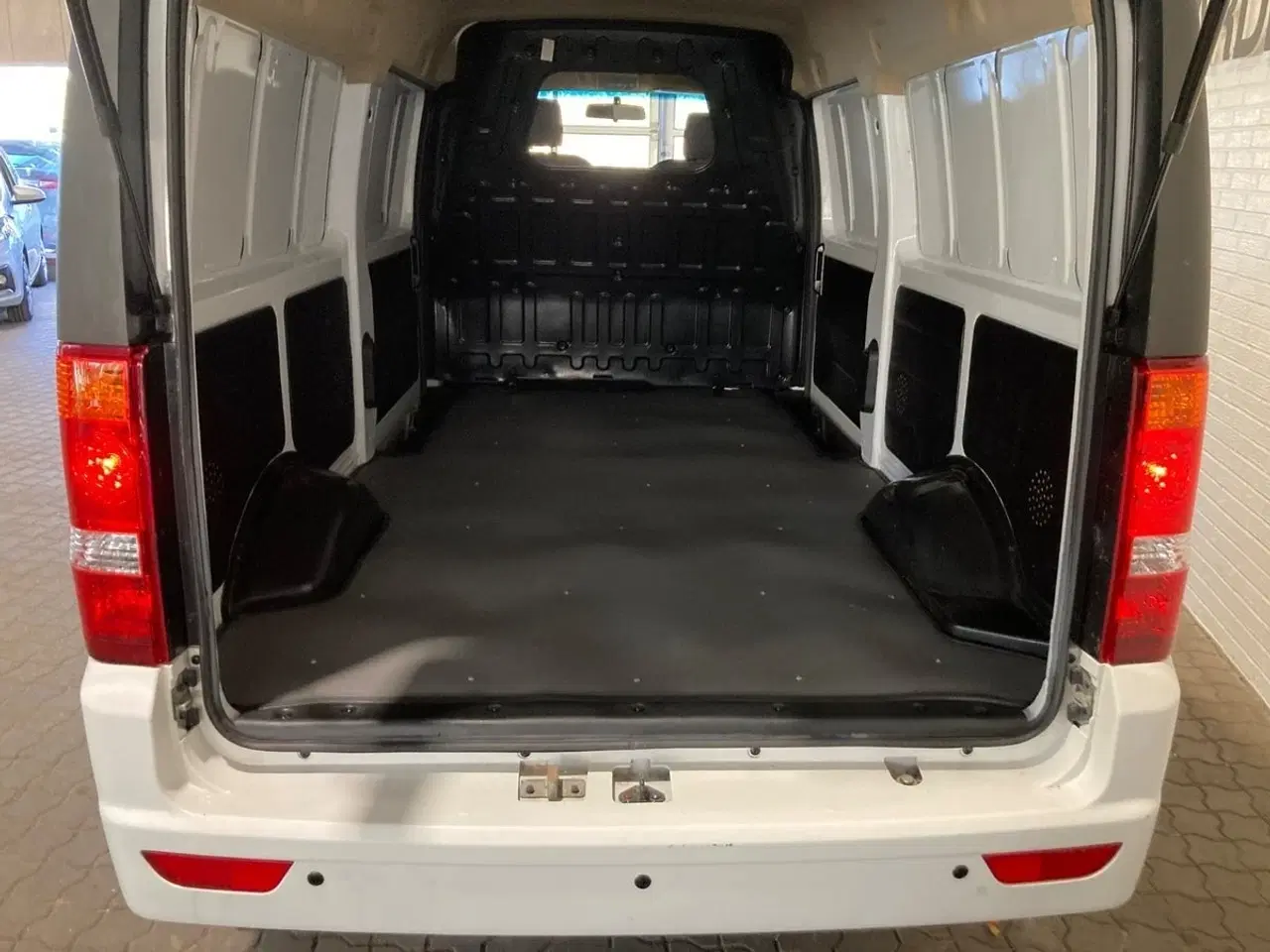 Billede 6 - DFSK EC35 42 