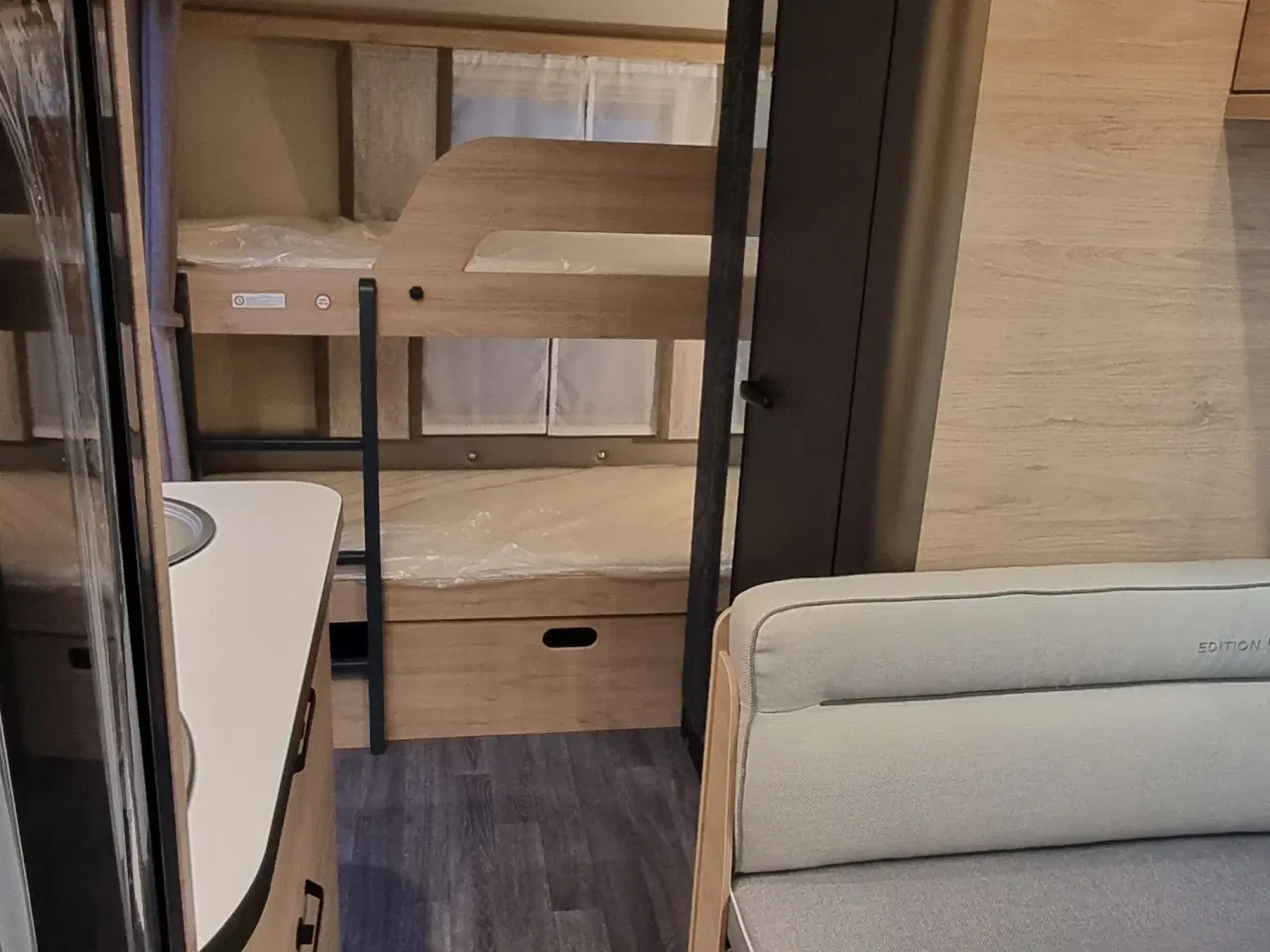 Billede 5 - Weinsberg CaraOne 480 QDK Edition HOT 2026