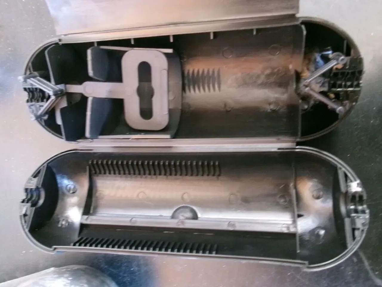 Billede 2 - 4 stk. el kapper