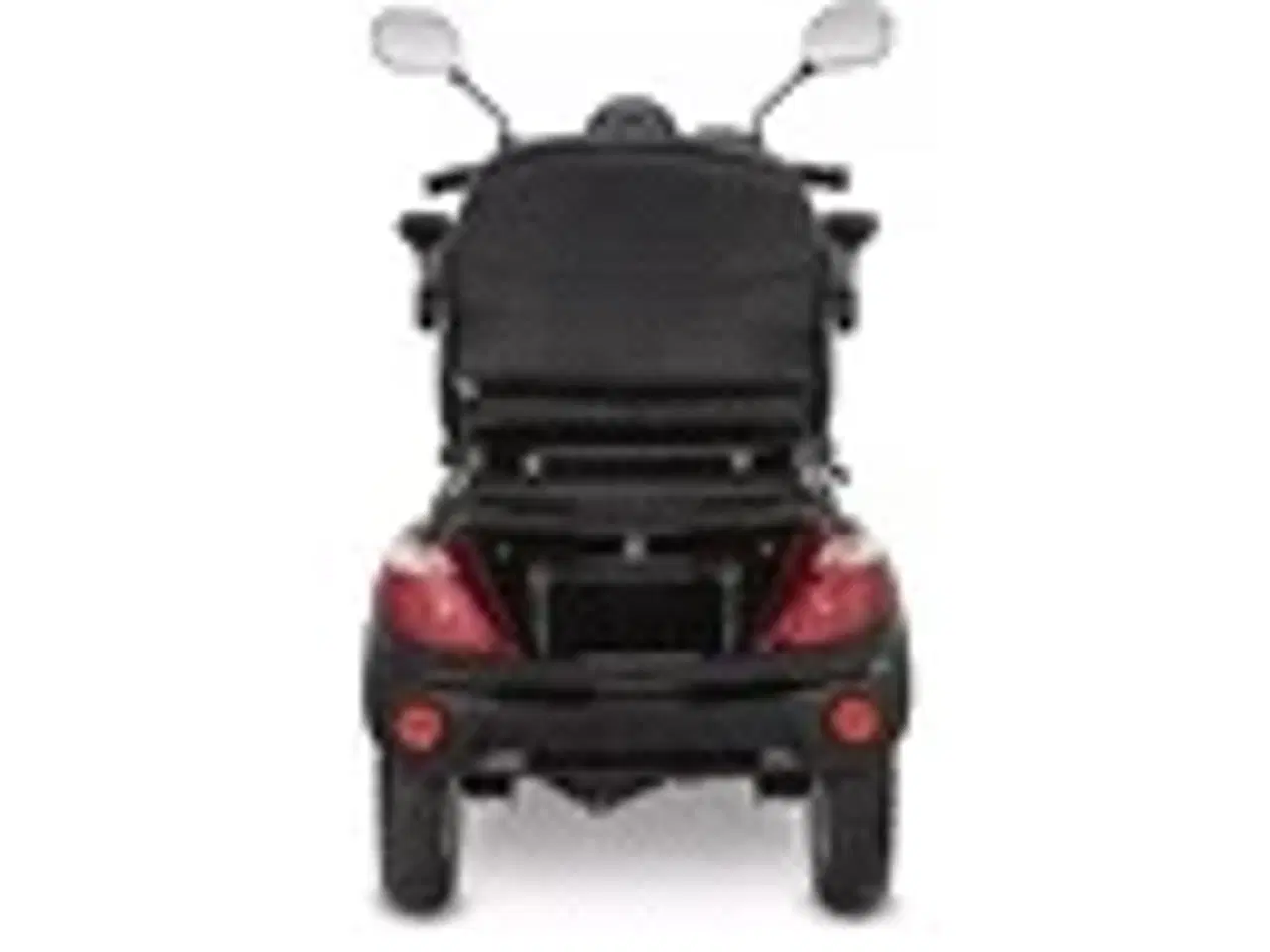 Billede 2 - VGA Scooter/Knallert 25