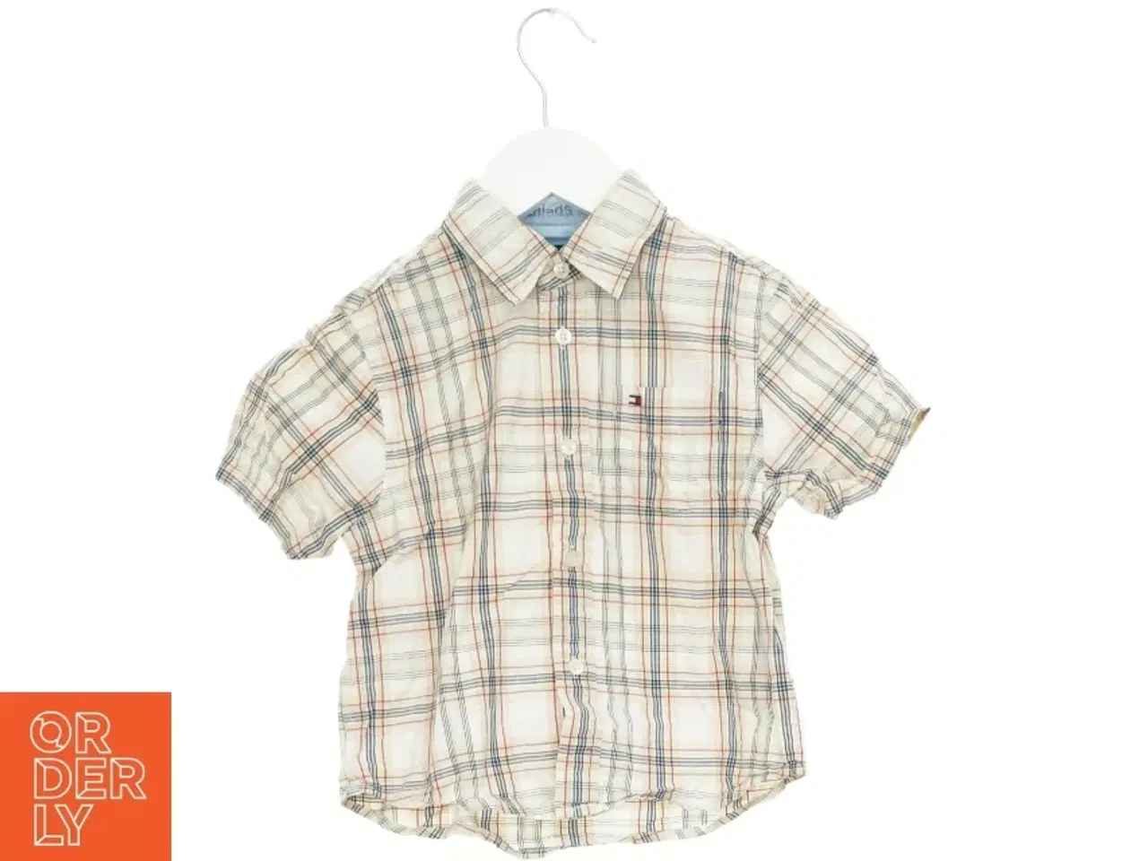 Billede 1 - Tommy Hilfiger str. 92 cm