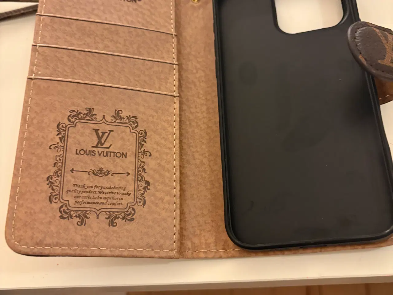 Billede 2 - Louis Vuitton cover