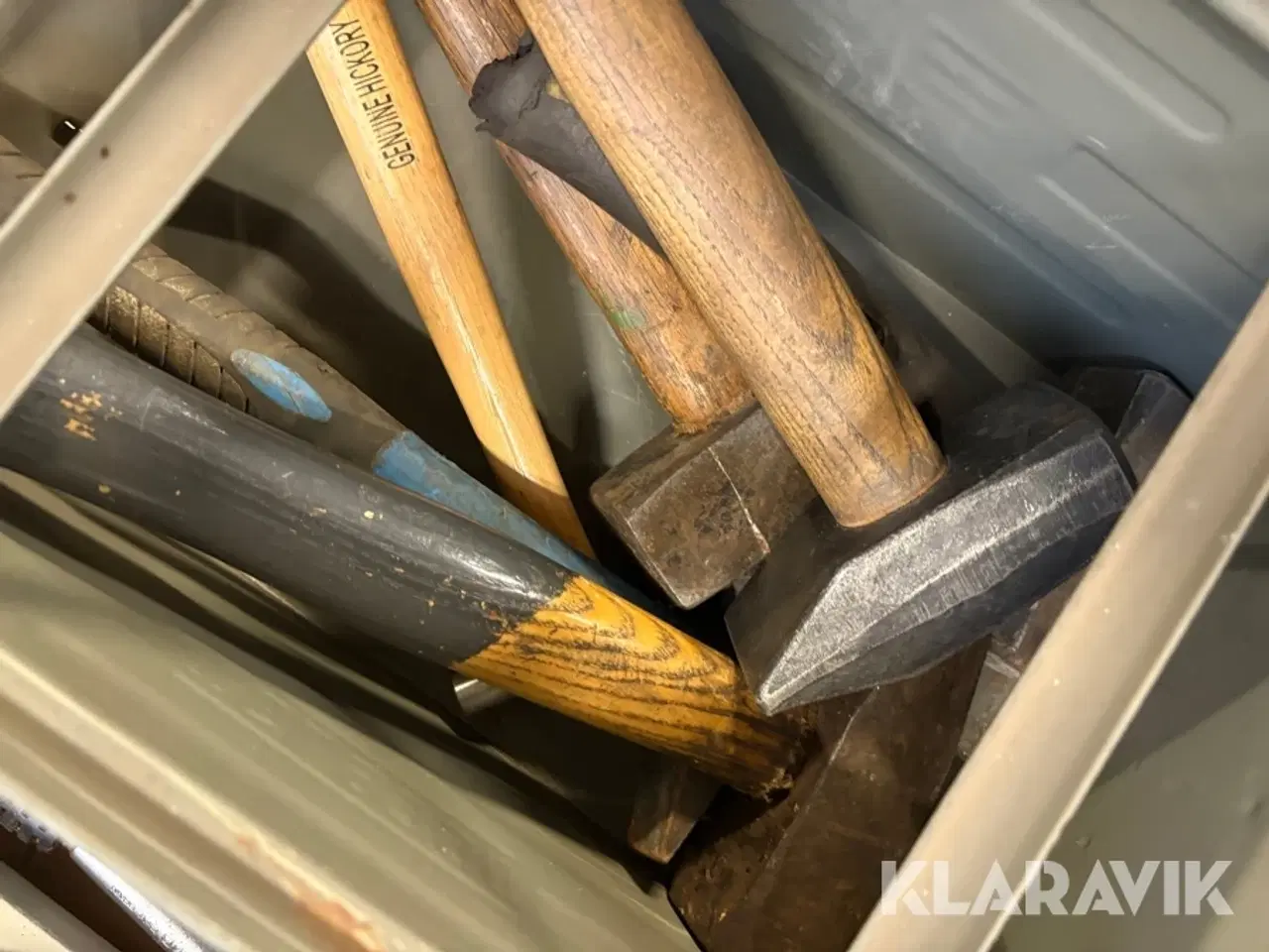 Billede 8 - Blandet lot